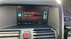 Volvo Xc60 D4 [190] SE Lux Nav 5dr Geartronic Diesel Estate